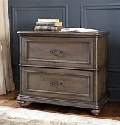 Image result for Decorative Lateral File Cabinets