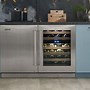 Image result for Kenmore Undercounter Refrigerator