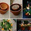 Image result for Garden with Clay Pots