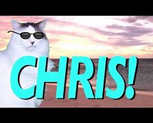 Image result for Funny Happy Birthday Chris