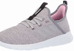 Image result for Adidas Cloudfoam Pure Shoes Grey