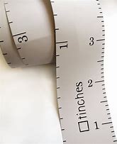 Image result for Ruler Height Chart