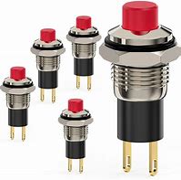 Image result for Miniature On Off Switches