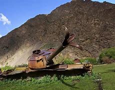 Image result for 2nd Afghan War Bunker