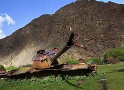 Image result for War in Afghanistan Anime