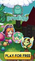 Image result for Prodigy Wallpaper Math