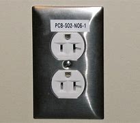 Image result for White Electrical Outlets