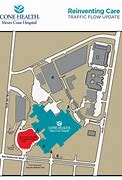 Image result for Cone Hospital Campus Map