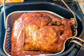 Image result for How to Deep Fry a Turkey