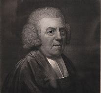 Image result for John Newton Slavery