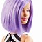 Image result for Barbie Fashionista Doll 180