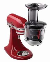Image result for KitchenAid Mixer Attachments
