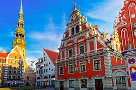 Image result for Riga Latvia Attractions