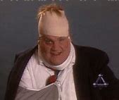 Image result for Chris Farley Pulling Out Hair