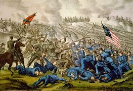 Image result for Petersburg Battle of the Civil War