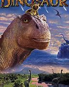 Image result for Dinosaur Movie