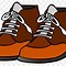 Image result for Cartoon Shoes