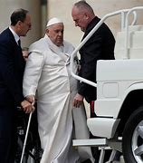 Image result for Pope Francis set to leave hospital