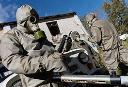 Image result for Chemical Weapon