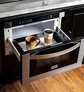 Image result for Bosch Drawer Microwave Oven