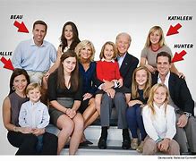 Image result for Biden Family