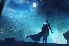 Image result for Batman Animated Fighting
