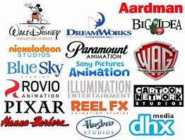 Image result for List of Animation Studios Wikipedia
