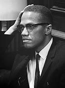 Image result for Malcolm X Sermons