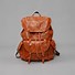 Image result for Vintage Leather Backpack