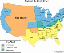 Image result for United States during the Civil War