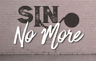 Image result for sin no more