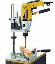 Image result for Electric Drill Stand