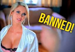 Image result for Inappropriate Tops Banned Commercial
