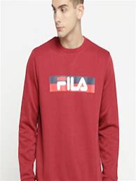 Image result for Fila Sweatshirts for Men