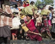 Image result for Myanmar War Conflict
