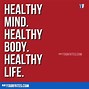 Image result for New Healthy Week Quotes