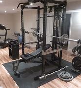 Image result for Free Weight Home Gym Equipment