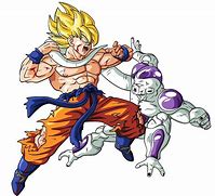 Image result for Show Me a Picture of Freezer in Goku