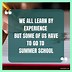 Image result for Funny Quotes About Back to School