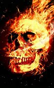 Image result for Fire Skeleton