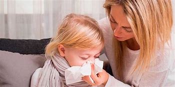 Image result for Sinusitis in Children