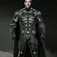 Image result for Tech Wear Batman Suit