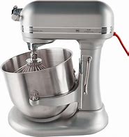 Image result for KitchenAid Mixer 45 Silver