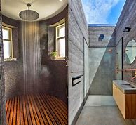 Image result for Luxury Moder Showers