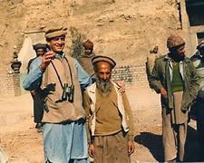 Image result for CIA and the Mujahideen