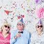 Image result for Senior Citizen Pajama Party