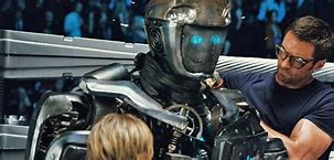 Image result for Real Steel Movie