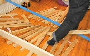 Image result for How to Fix a Broken Bed