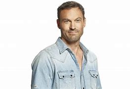 Image result for Brian Austin Green Aged