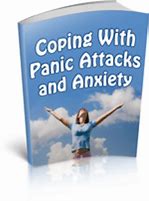 Image result for Coping with Panic Attacks